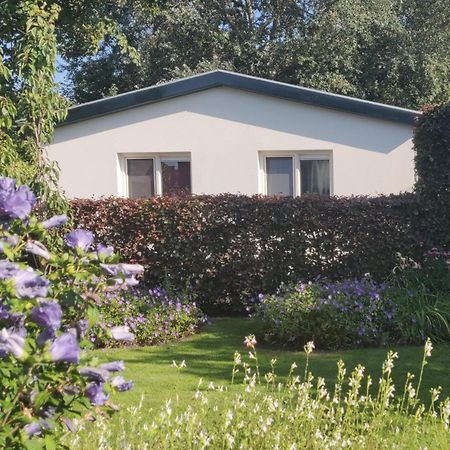 Vakantiebungalow Texel 더콕스도르프 외부 사진