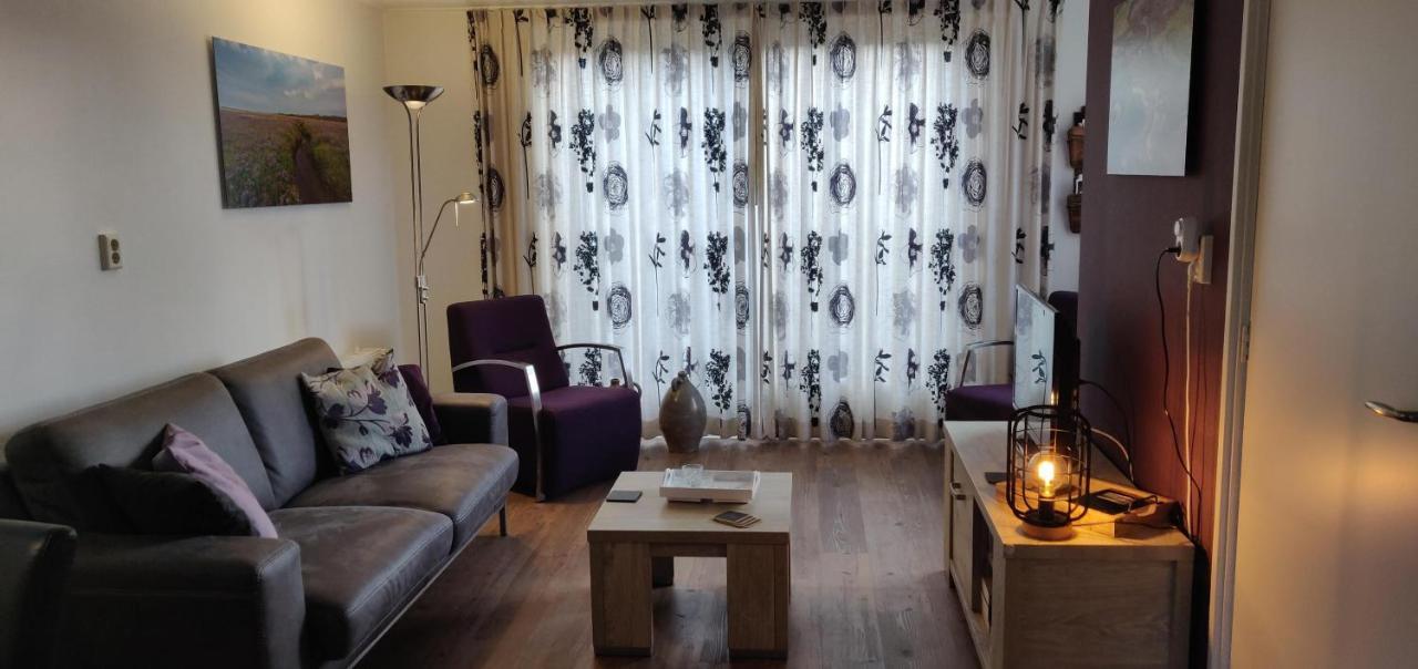 Vakantiebungalow Texel 더콕스도르프 외부 사진