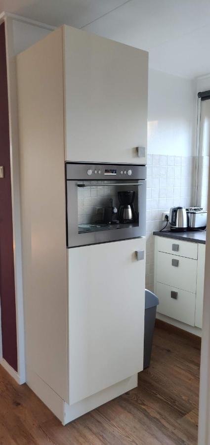 Vakantiebungalow Texel 더콕스도르프 외부 사진